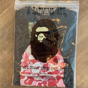 A Bathing Ape Shirt